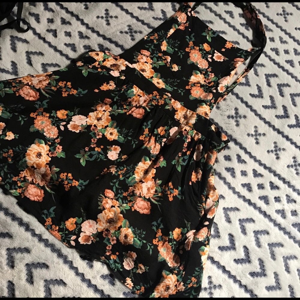 Shirt dress